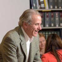 Jonathan Schiffman, JD