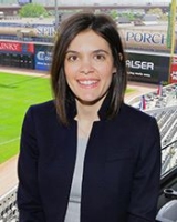 Headshot of Emily Beining