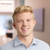 Headshot of Joe Ziebell