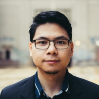 Headshot of Boratha Tan