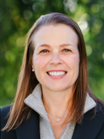 Headshot of Alexandra Eising