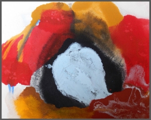 Lyrical Abstractions by Marsha Solomon