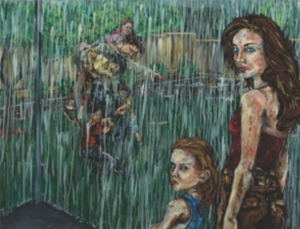 Prism of Life by Ward Van Haute