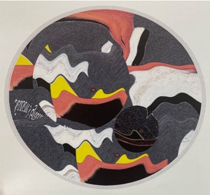 Rondels by Joyce Mayer