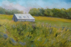 Nature's Gifts by Susan Stefanski