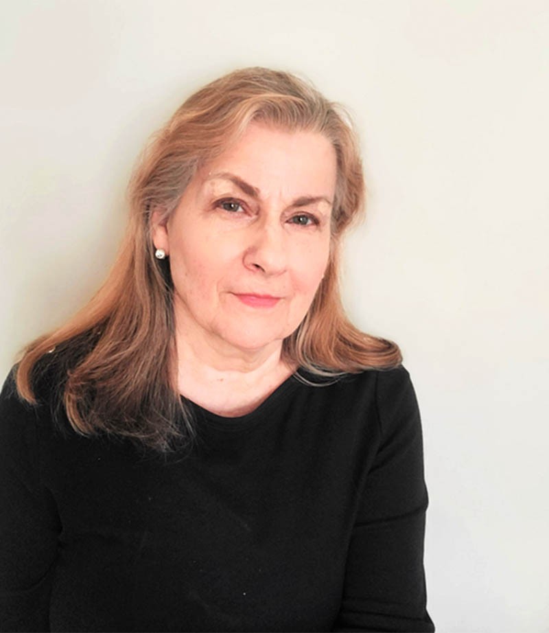 patricia-likos-ricci Headshot of Dr. Patricia Likos Ricci