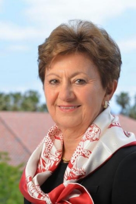 o	Anne Kiremidjian, PhD 2023 Distinguished Lecturer