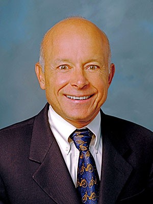 Michel W. Barsoum, PhD