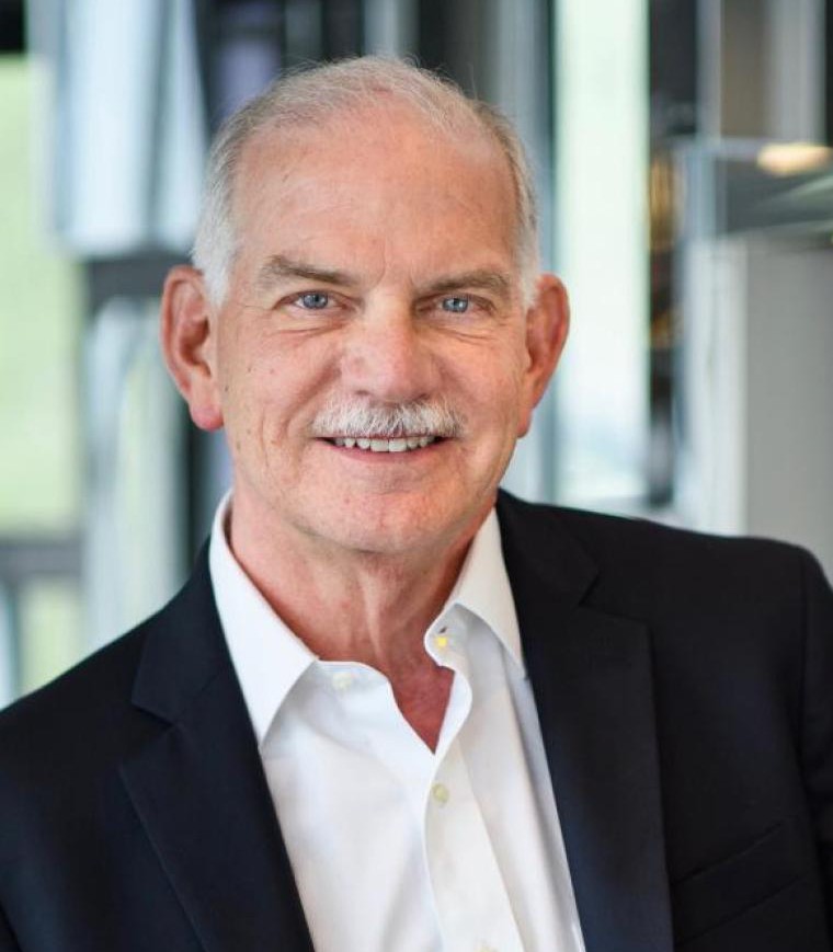 H. Vincent Poor, Michael Henry Strater University Professor