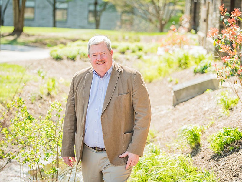 Dr. Robert Traver Dr. Robert Traver