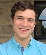 Andrew Lee, PhD, ’19 ME