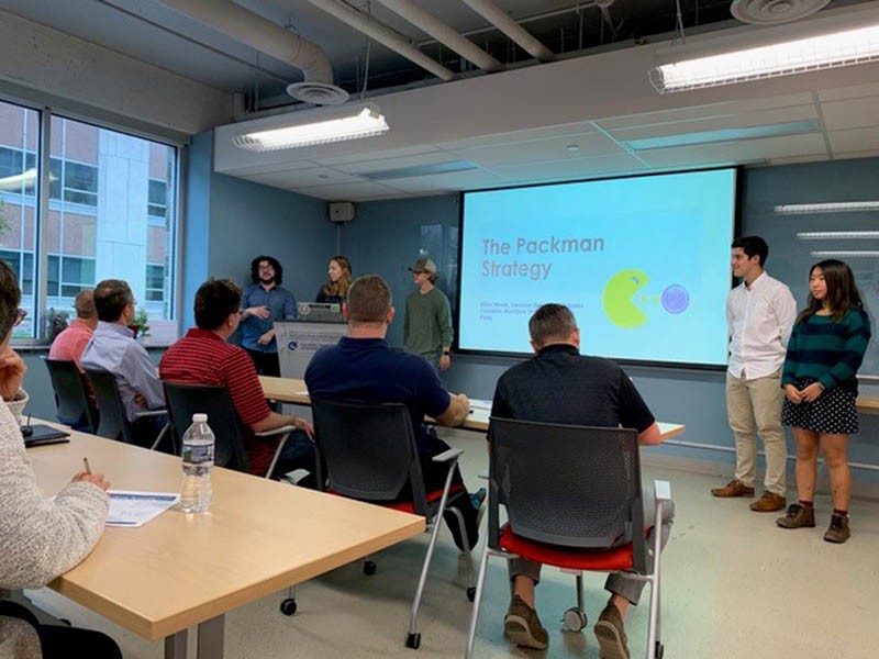 Innovative Ideas Presented for Zero Waste in Packaging Industry