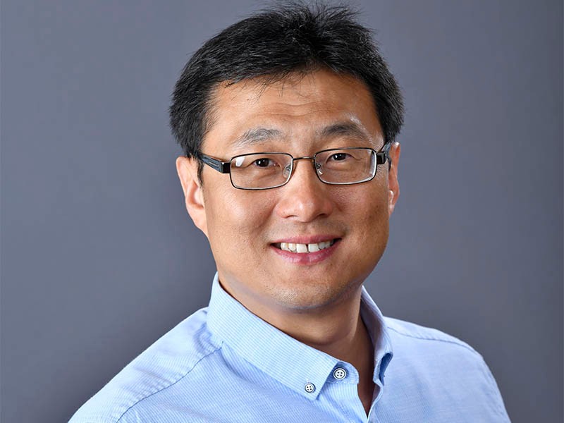 Dr. Bo Li Dr. Bo Li