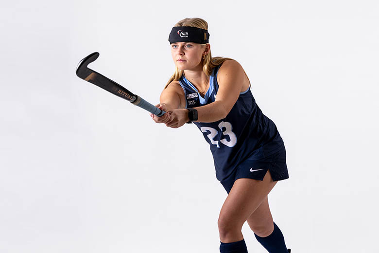 Detection and Monitoring of Student Athletes' Cognitive State and Performanc