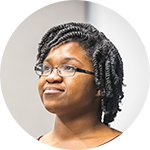 Cassia Trusty, Computer Engineering