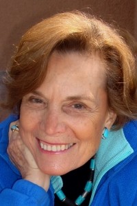 Headshot of of Dr. Sylvia A. Earle