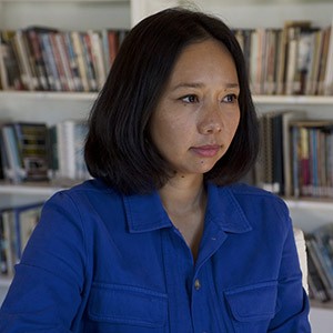 Tsering Yangzom Lama Tsering Yangzom Lama