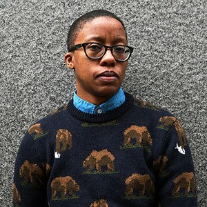 Donika Kelly Donika Kelly