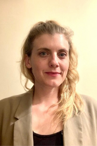 Emma Heaney, PhD Emma Heaney, PhD