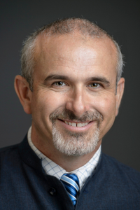 Kerry P. C. San Chirico, PhD Kerry P. C. San Chirico, PhD