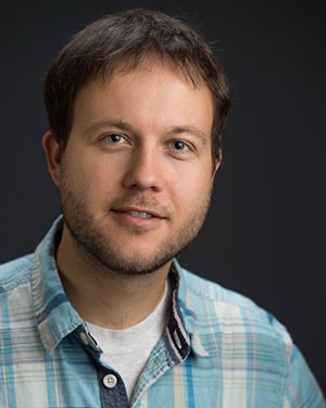 Andrej Prša, PhD Andrej Prša, PhD