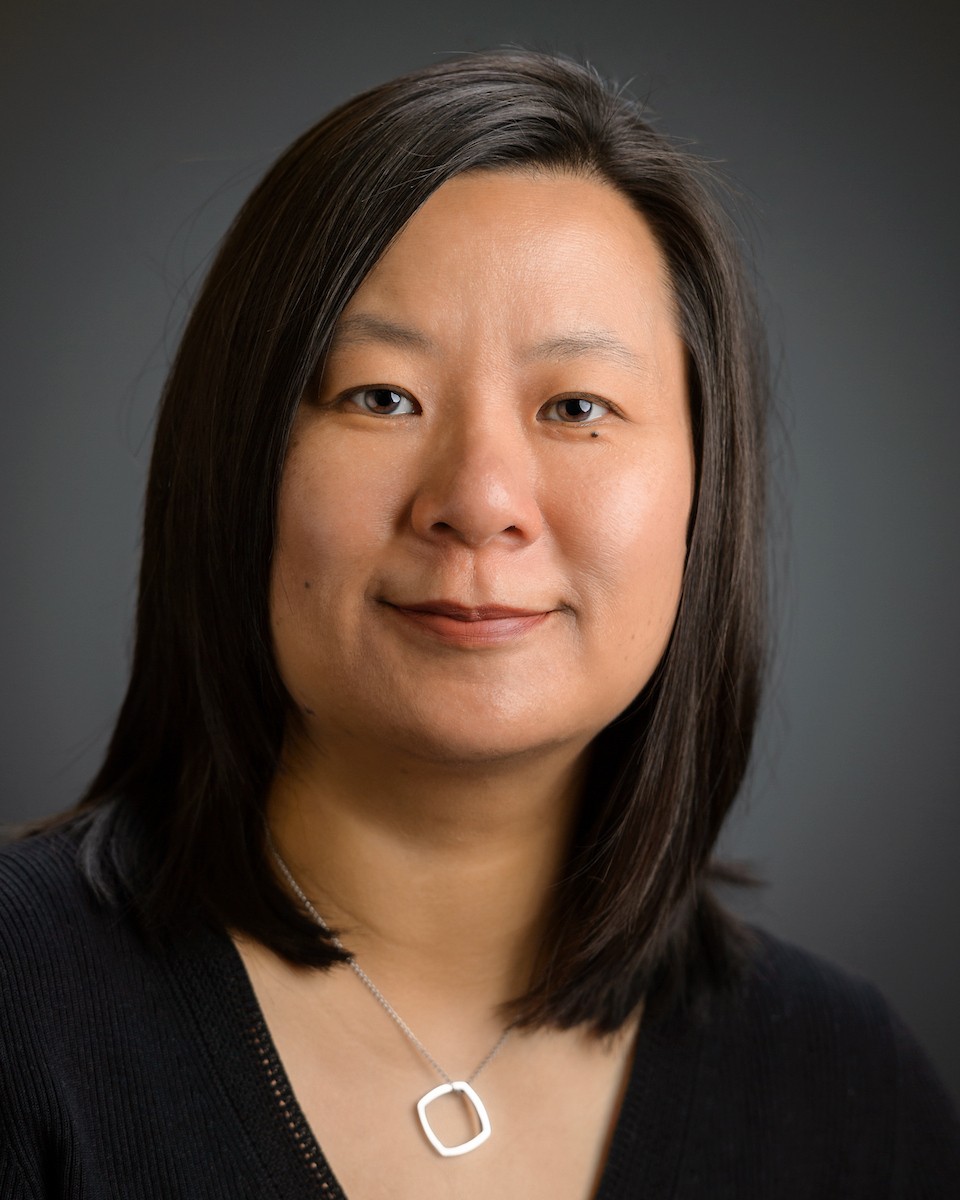 Dr. Irene Kan