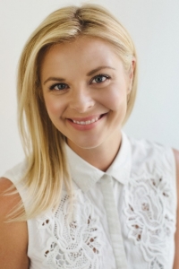 Kaitlin Cleary ’15 MA, Communication