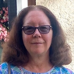 Anne Patricia Minicozzi