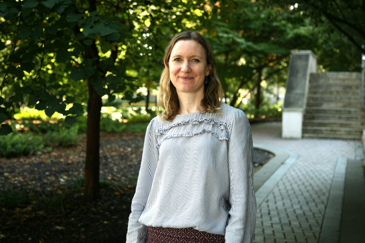 Cera Murtagh, PhD Cera Murtagh, PhD