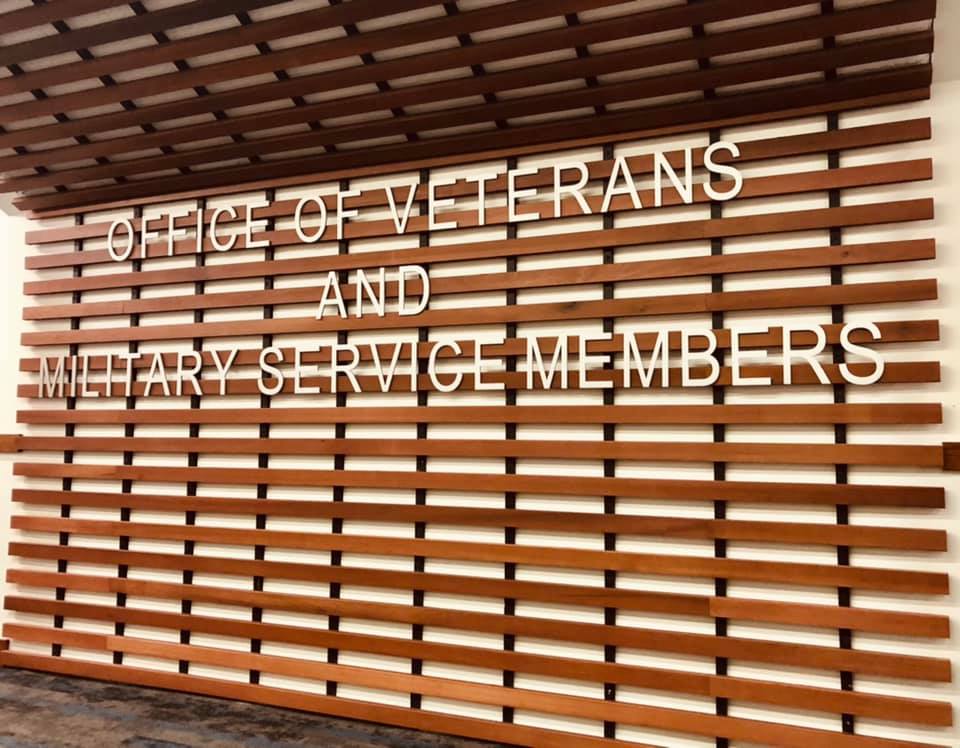 Villanova University Announces $1.25 Million Gift from Brian F. Prince to Endow the Director of the Office of Veterans and Military Service Members 