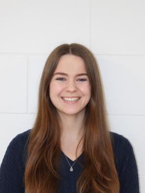 Hailey Bierling ‘25 CLAS Hailey Bierling ‘25 CLAS