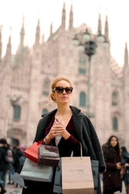 The 2026 Winter Games are expected to pay homage to Milan's rich contributions to the global fashion industry.