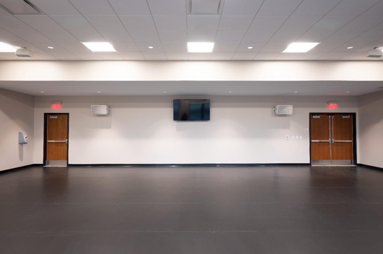 image of Ryan Rehearsal Room