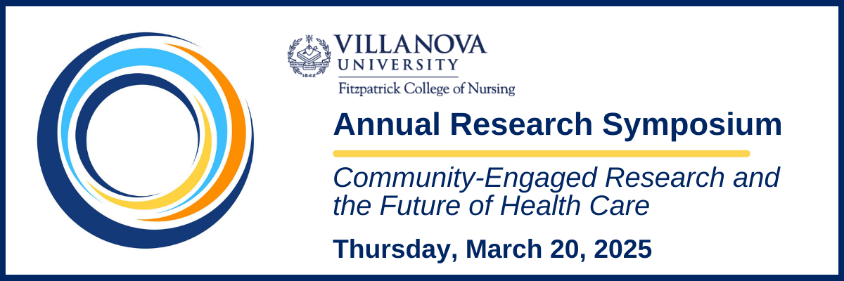 Annual Research Symposium webpage header - 1