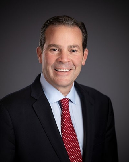 Patrick G. Maggitti, PhD, Provost, Villanova University Patrick G. Maggitti, PhD, Provost, Villanova University