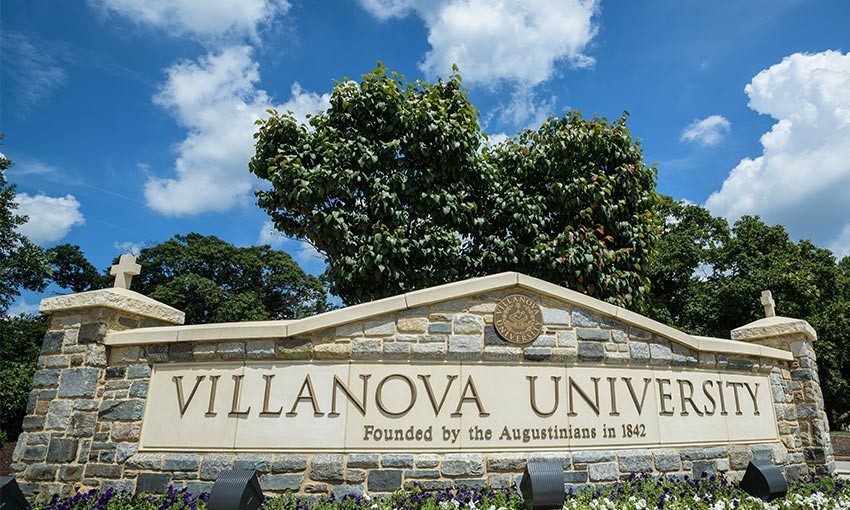 1540840991374 Villanova Sign