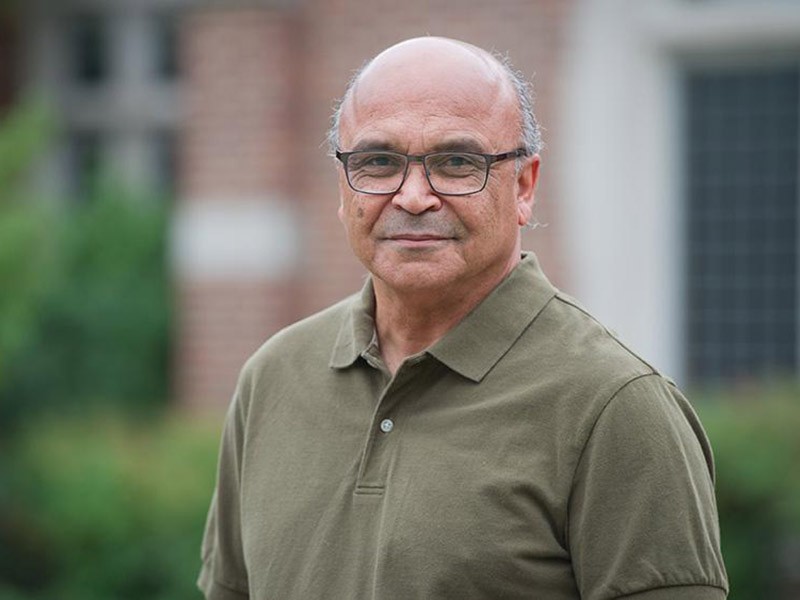 David Wilkins, PhD David Wilkins, PhD