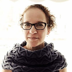 Judy Giesberg Judy Giesberg