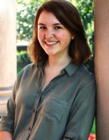 Emily Galik ’21 ME