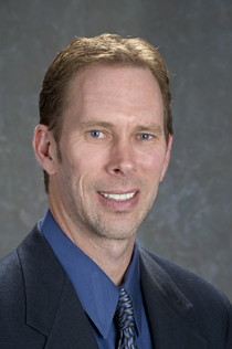 William J. Kelly, Ph.D.