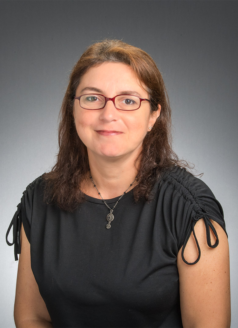 Meltem Izzetoglu, Ph.D.