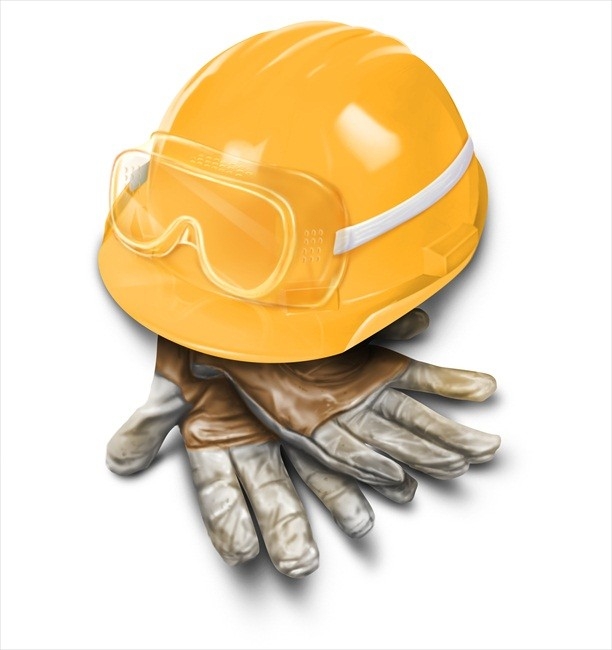 Occupational_Safety_Equipment Personal Protective Equipment