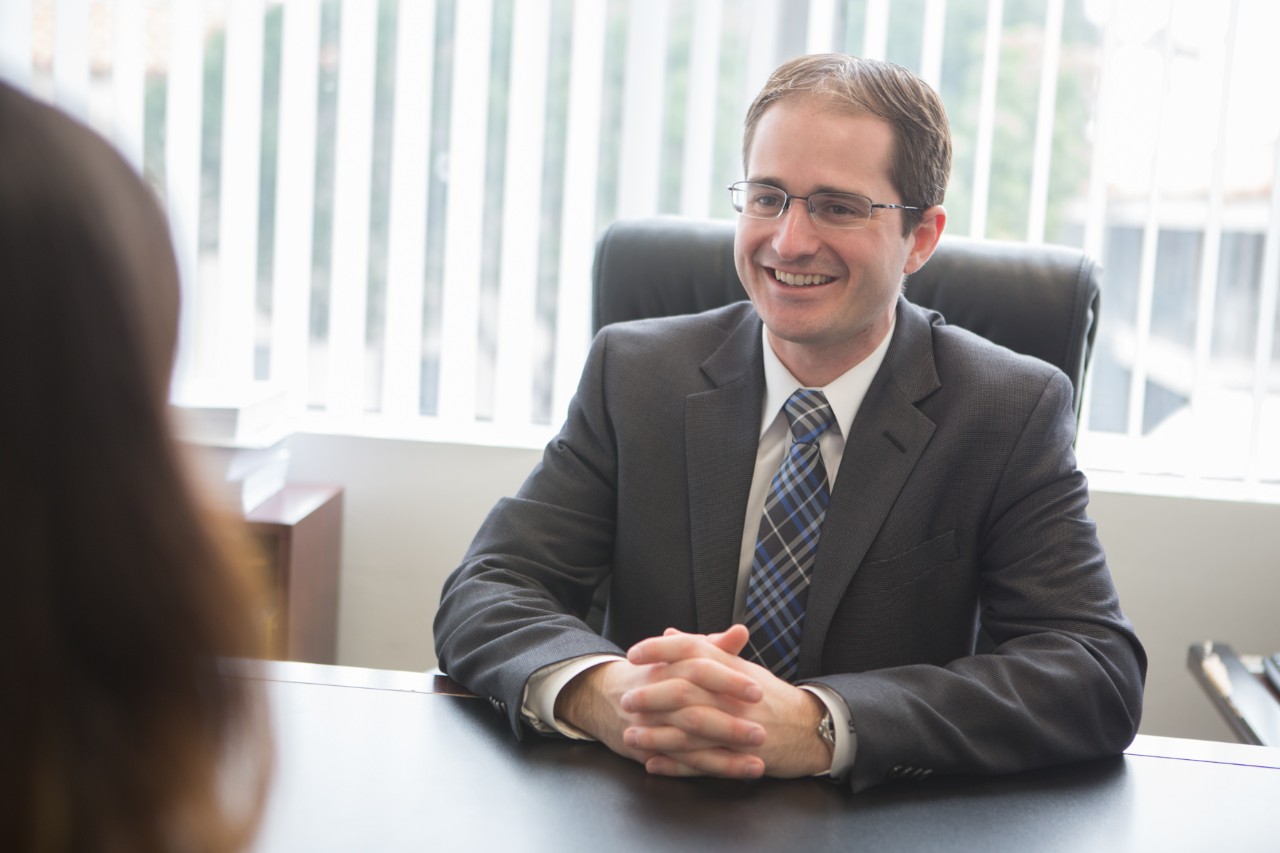 Alum Jesse Imbriano Alum Jesse Imbriano