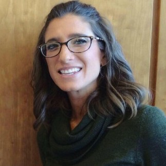 Stephanie Sena, Anti-Poverty Fellow 