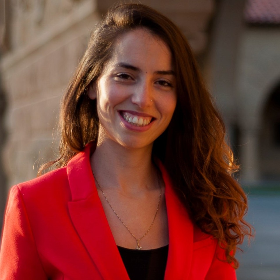 Gilat Bachar, Visiting Assistant Professor