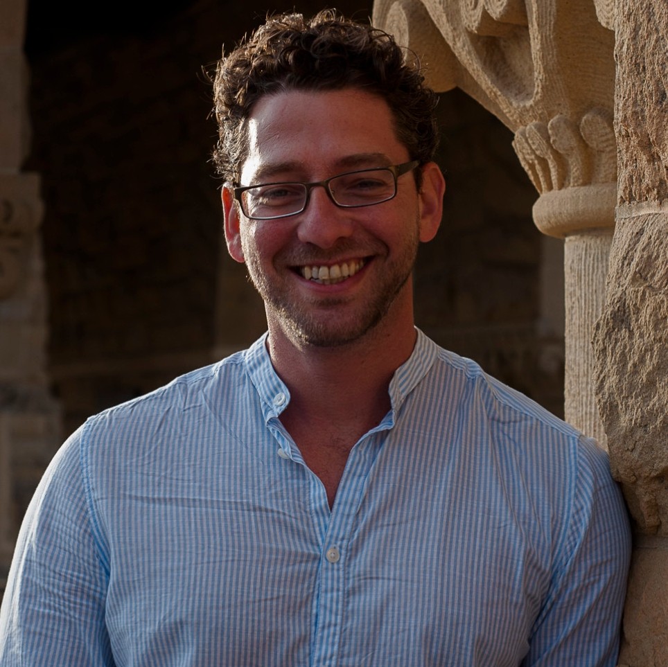 Itay Ravid, Assistant Professor of Law 