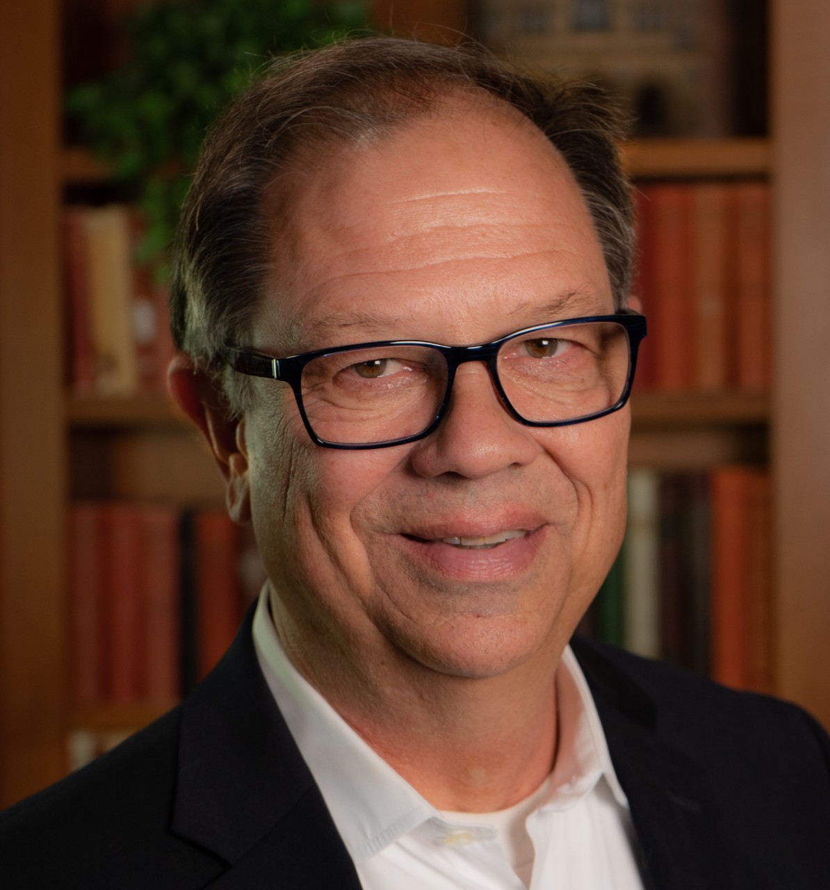 William Thomas Newsome III Mendel Medal