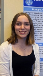 emiy holland 23 bsn- cr Emily Holland