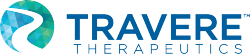 Travere logo