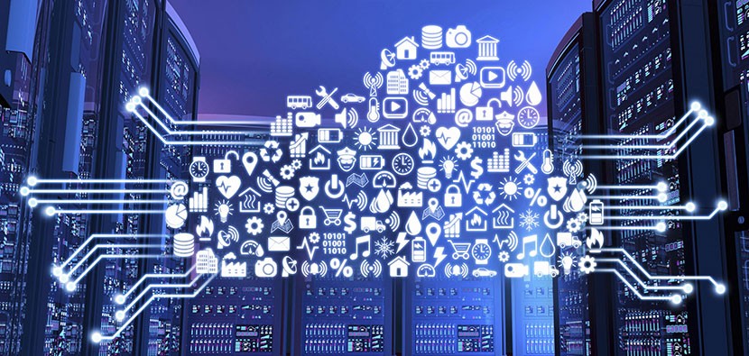 High performance computing graphic